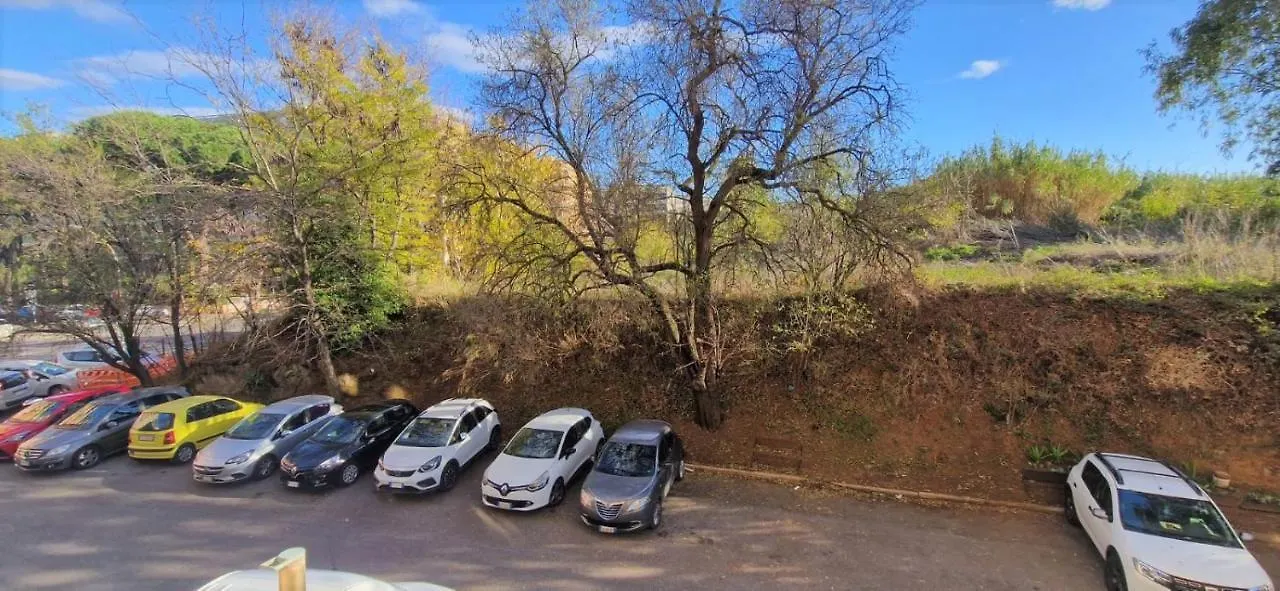 Διαμέρισμα Holiday Home Telese Roma