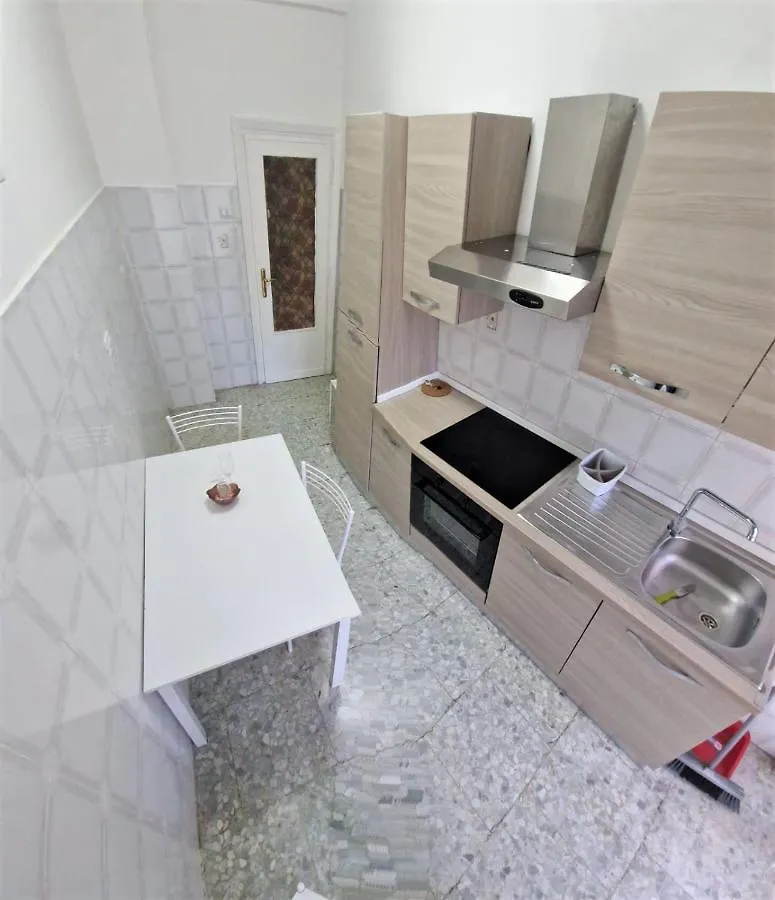 Holiday Home Telese Roma Ρώμη