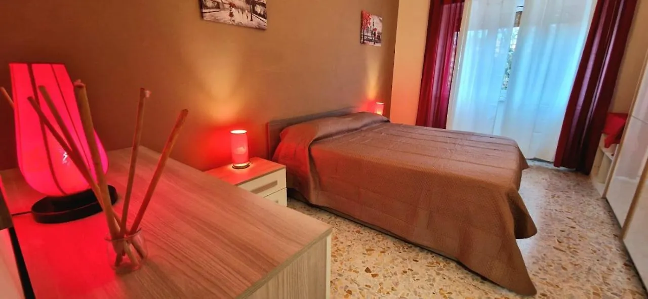 Apartment Holiday Home Telese Roma