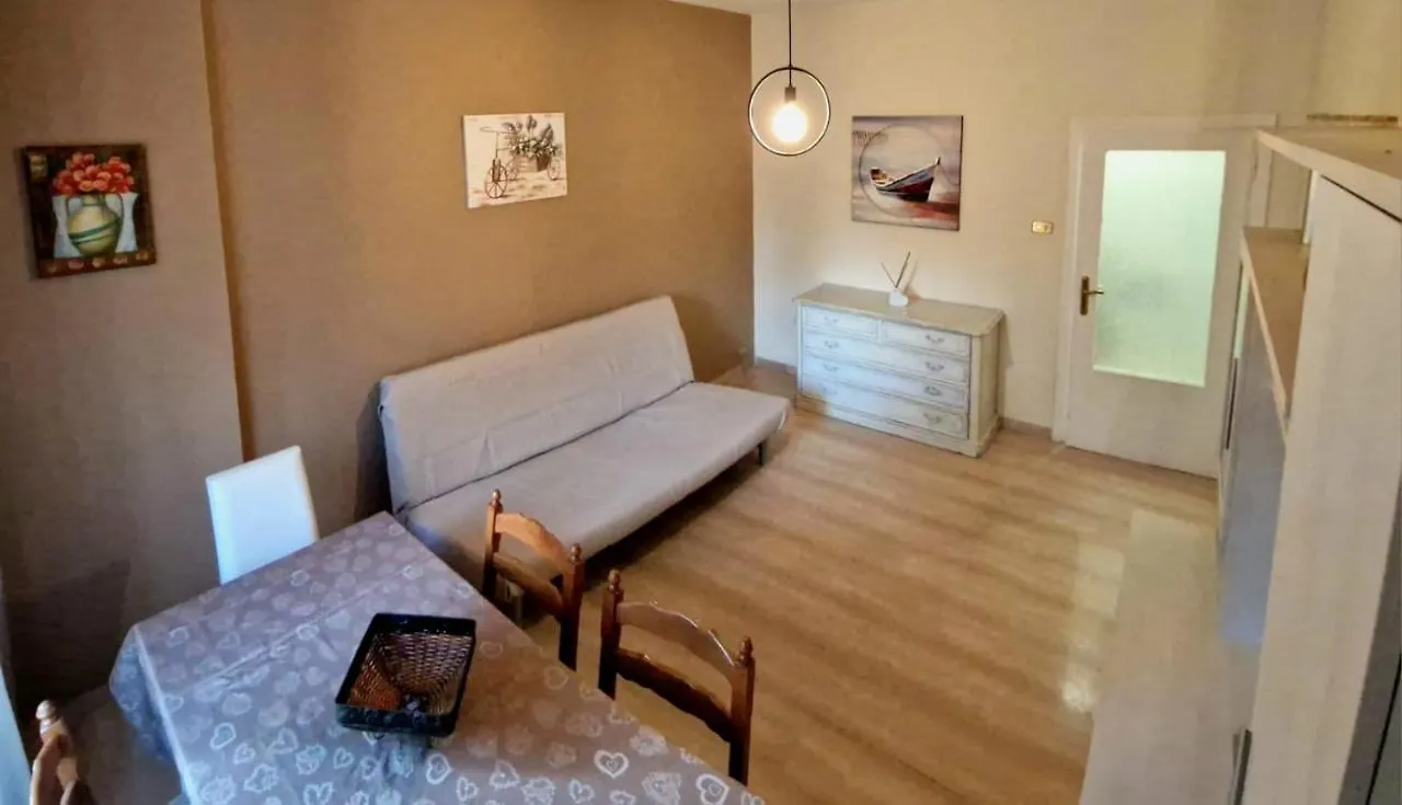 Holiday Home Telese Roma 0*, Rome