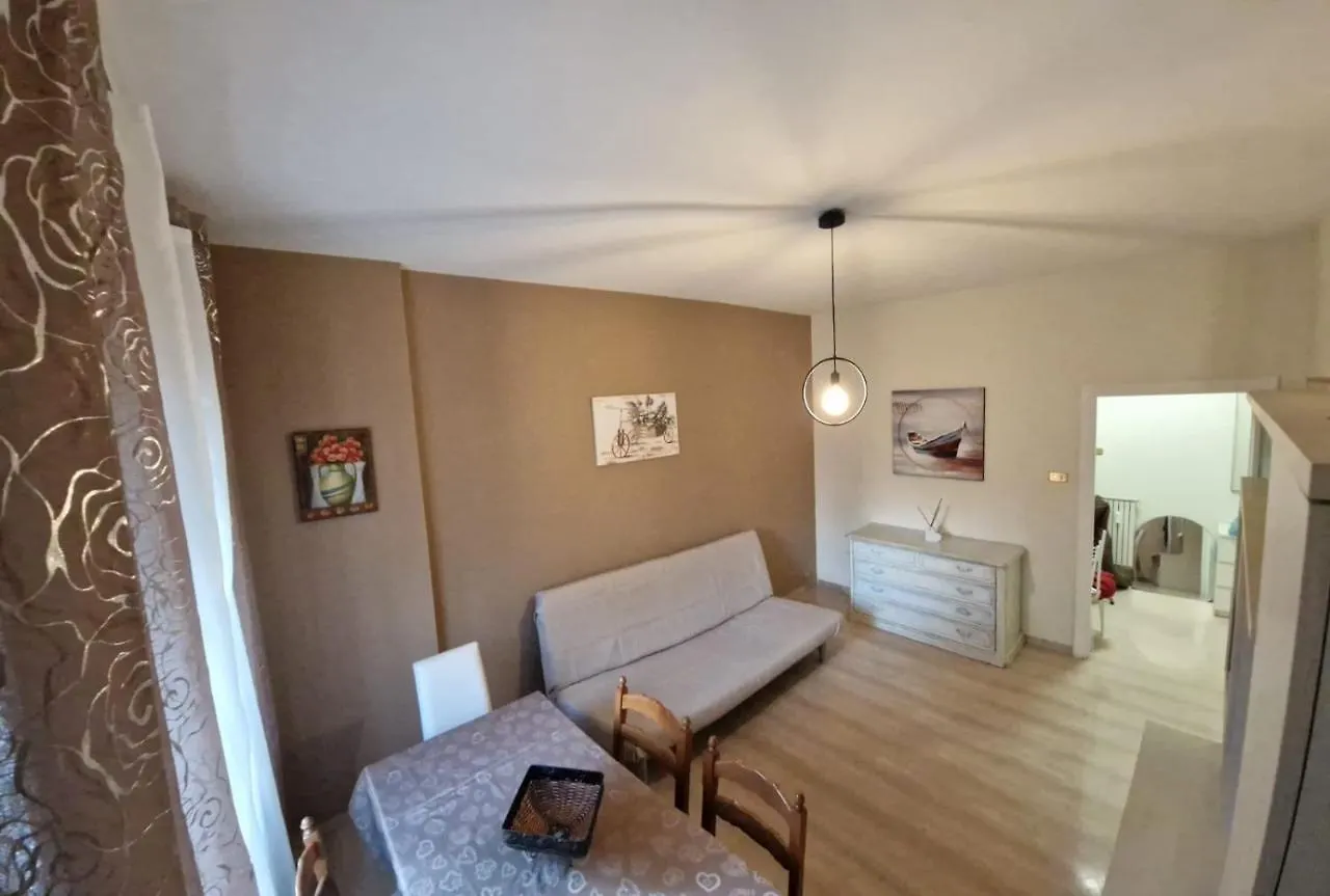 Holiday Home Telese Roma Italy