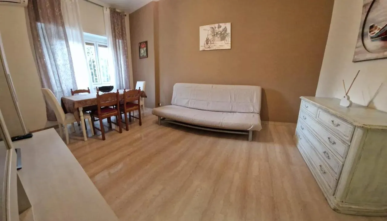 Holiday Home Telese Roma
