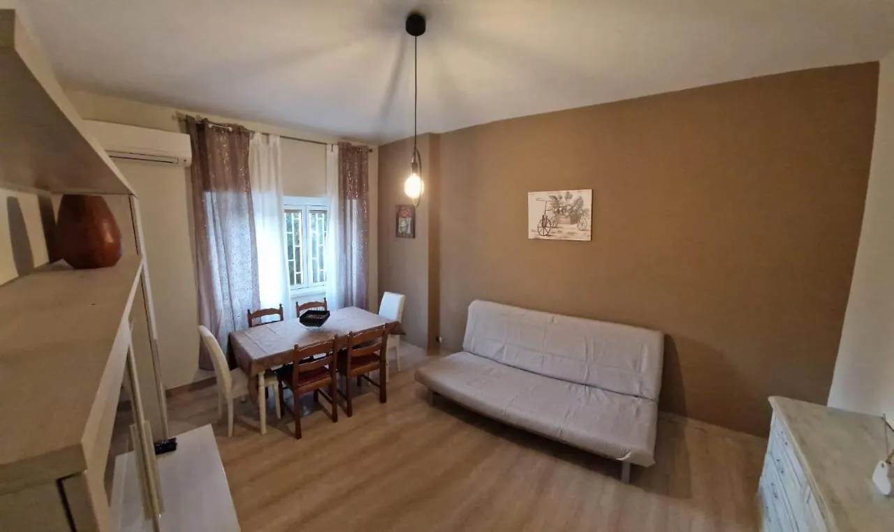Holiday Home Telese Roma