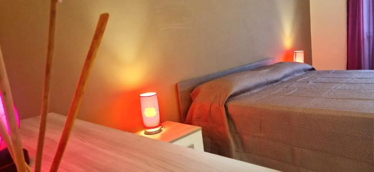 Holiday Home Telese Roma Italy