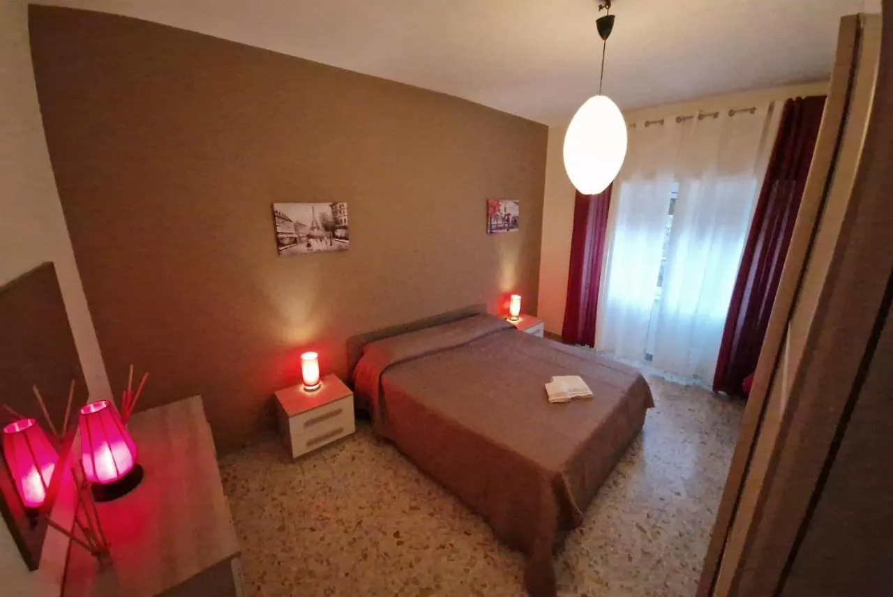 Holiday Home Telese Roma Rome