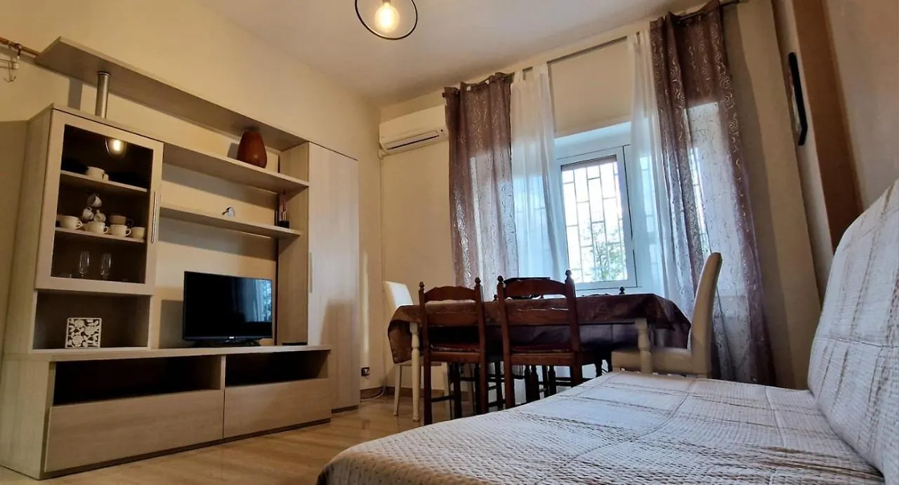 Holiday Home Telese Roma