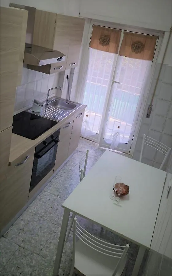 Holiday Home Telese Roma Apartment Rome