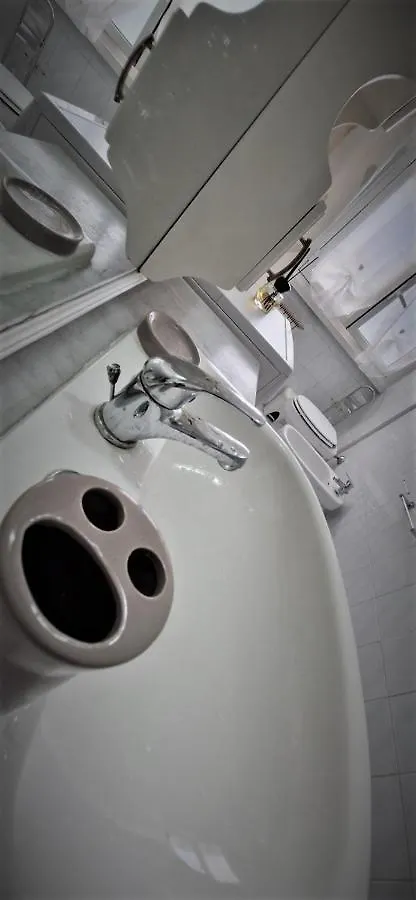 Apartment Holiday Home Telese Roma