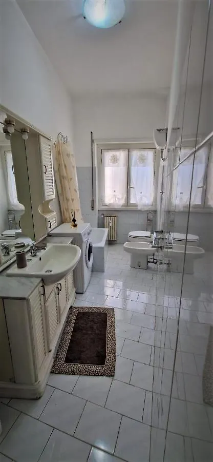 Holiday Home Telese Roma 0*, Rome