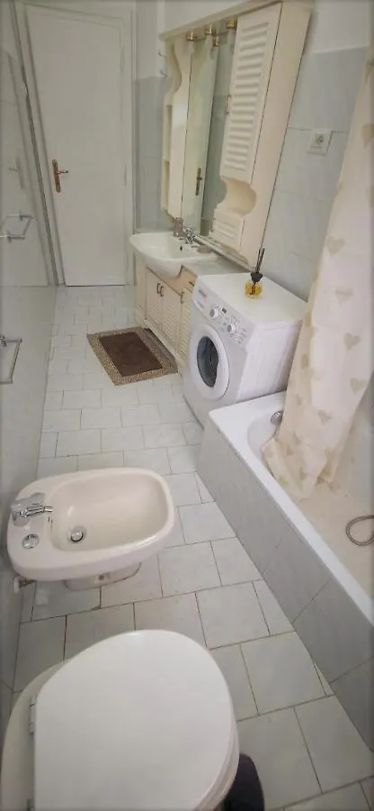 Holiday Home Telese Roma Apartment