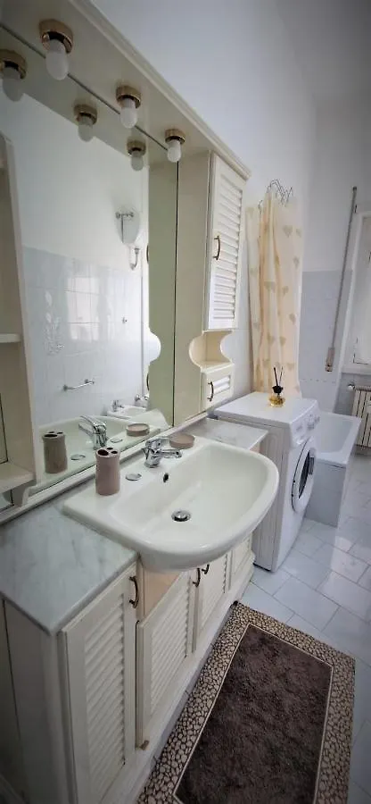 Apartment Holiday Home Telese Roma Italy