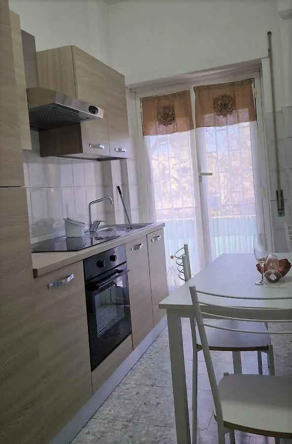 Holiday Home Telese Roma 0*, Rome Italy