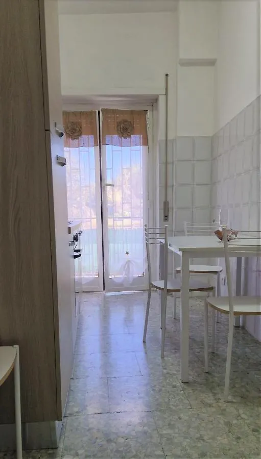 Apartment Holiday Home Telese Roma