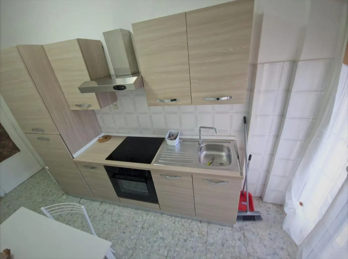 Holiday Home Telese Roma Italy